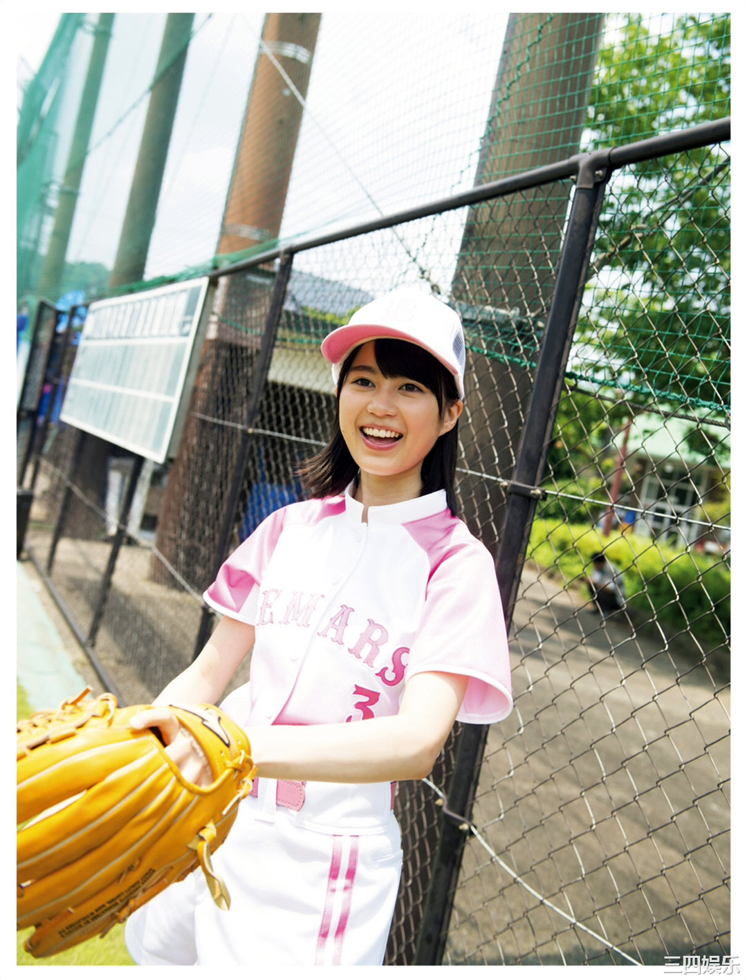 乃木坂46写真集《「初森ベマーズ」 電子写真集 Vol.2》高清全本