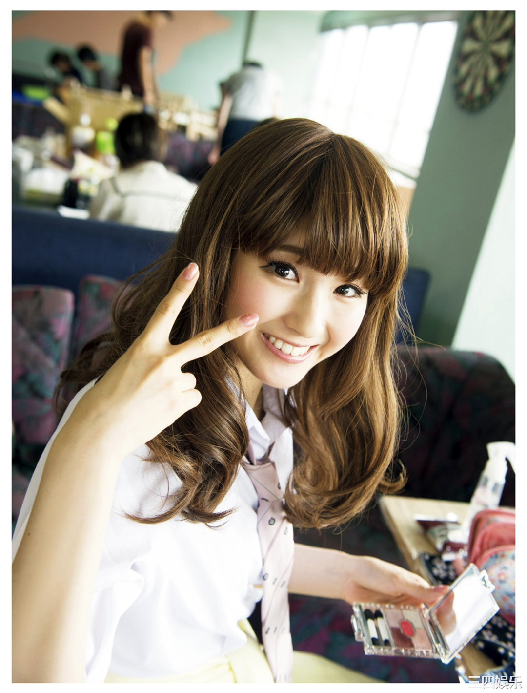 乃木坂46写真集《「初森ベマーズ」 電子写真集 Vol.2》高清全本