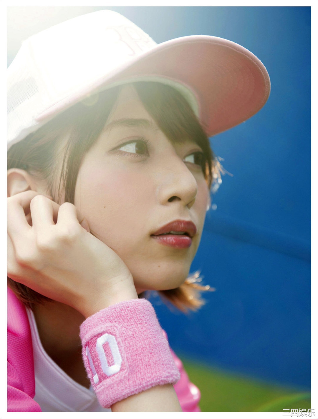 乃木坂46写真集《「初森ベマーズ」 電子写真集 Vol.2》高清全本