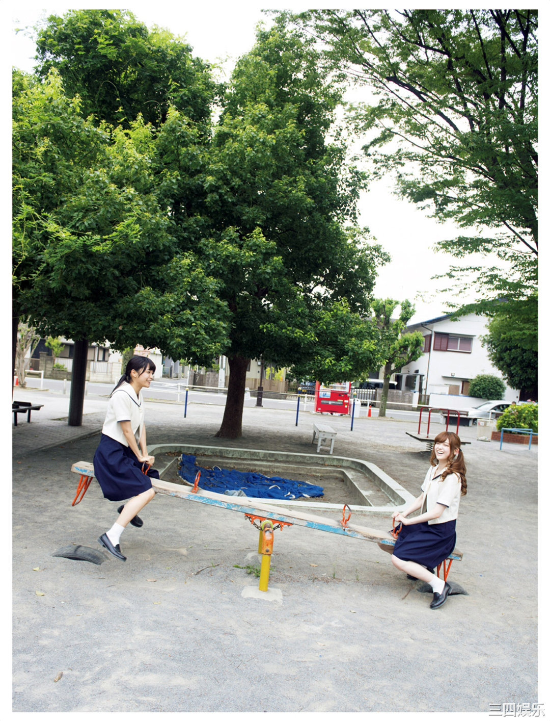 乃木坂46写真集《「初森ベマーズ」 電子写真集 Vol.2》高清全本