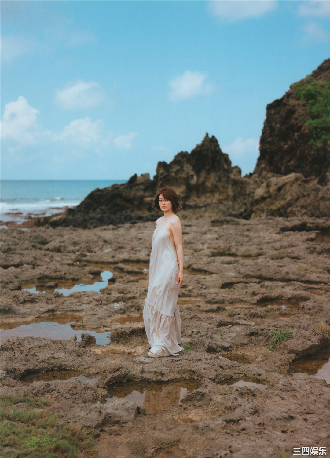 樋口日奈1ST写真集《恋人のように》高清全本