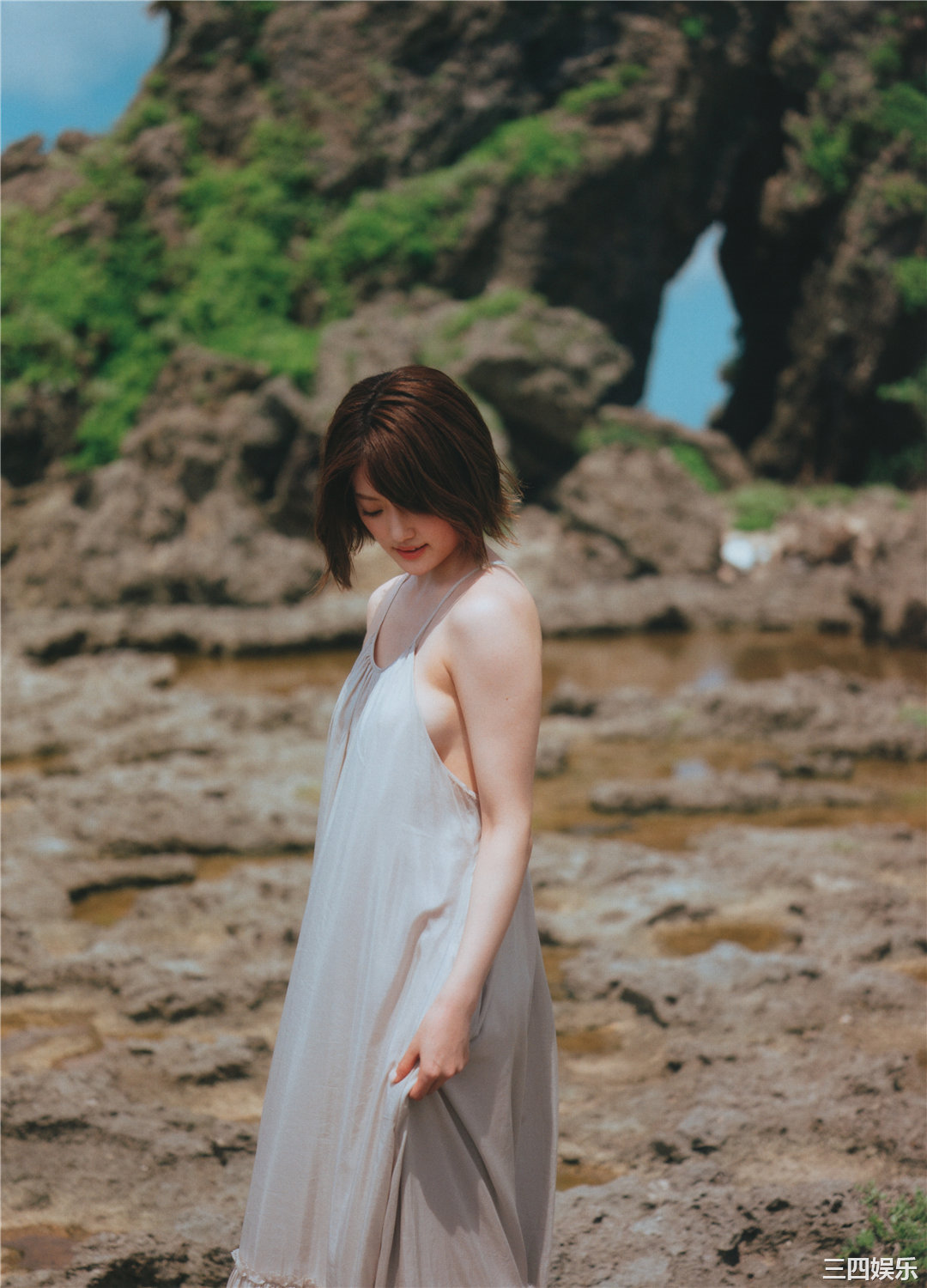 樋口日奈1ST写真集《恋人のように》高清全本