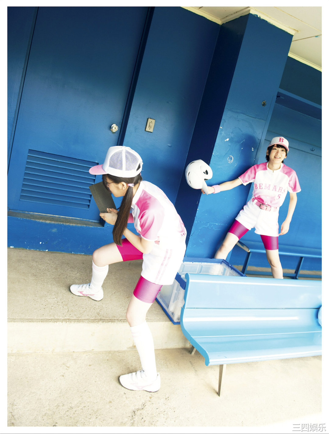 乃木坂46写真集《「初森ベマーズ」 電子写真集 Vol.2》高清全本