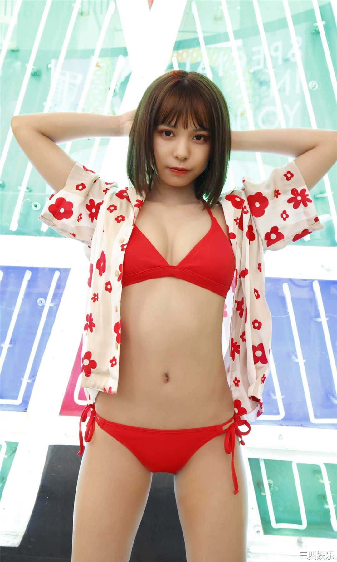 宫崎あみさ写真集《NEOカワイイ。》高清全本