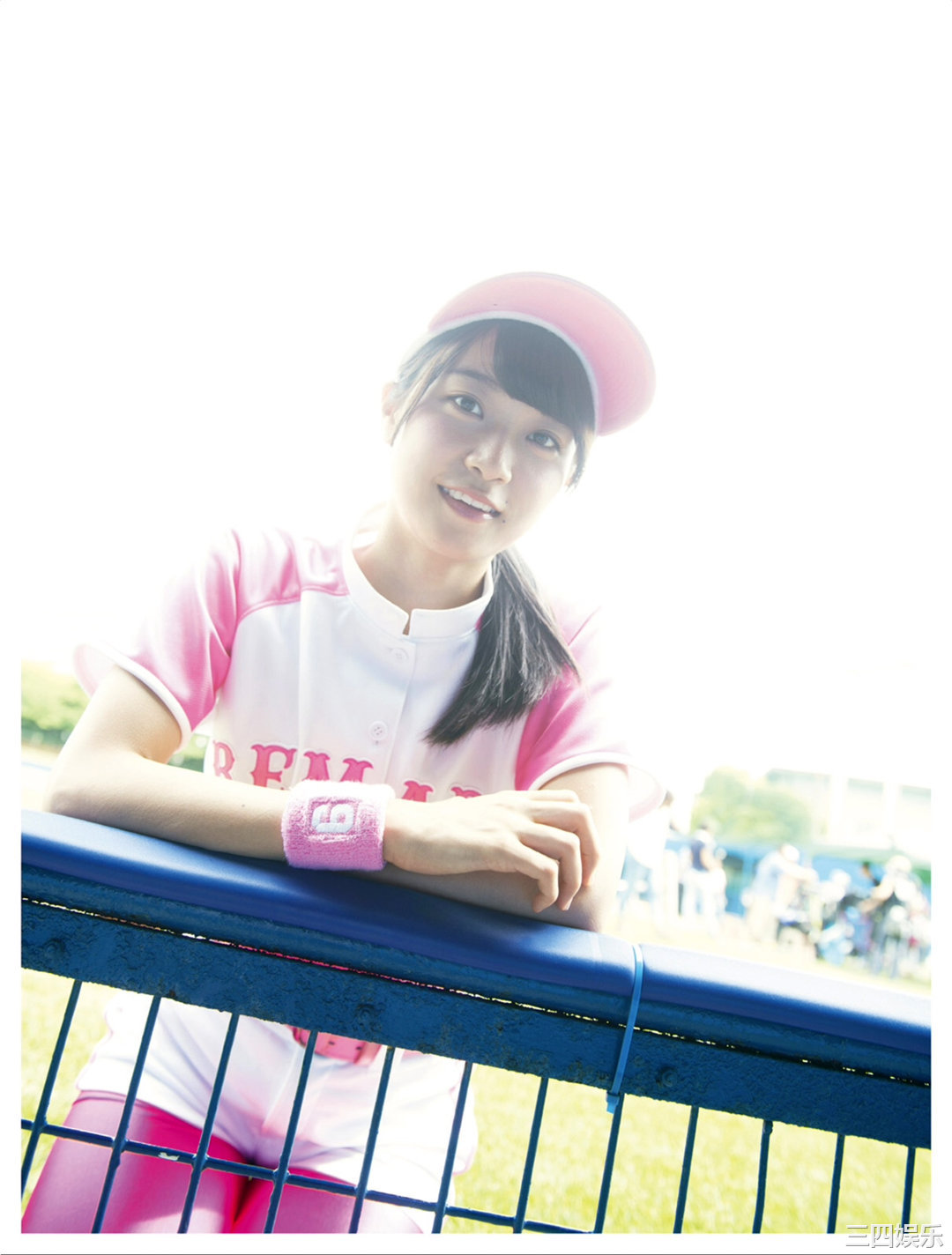 乃木坂46写真集《「初森ベマーズ」 電子写真集 Vol.2》高清全本