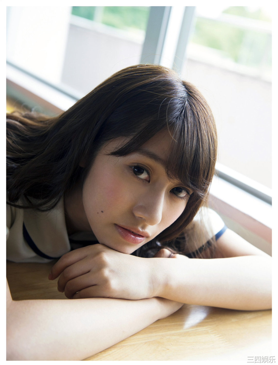 乃木坂46写真集《「初森ベマーズ」 電子写真集 Vol.2》高清全本