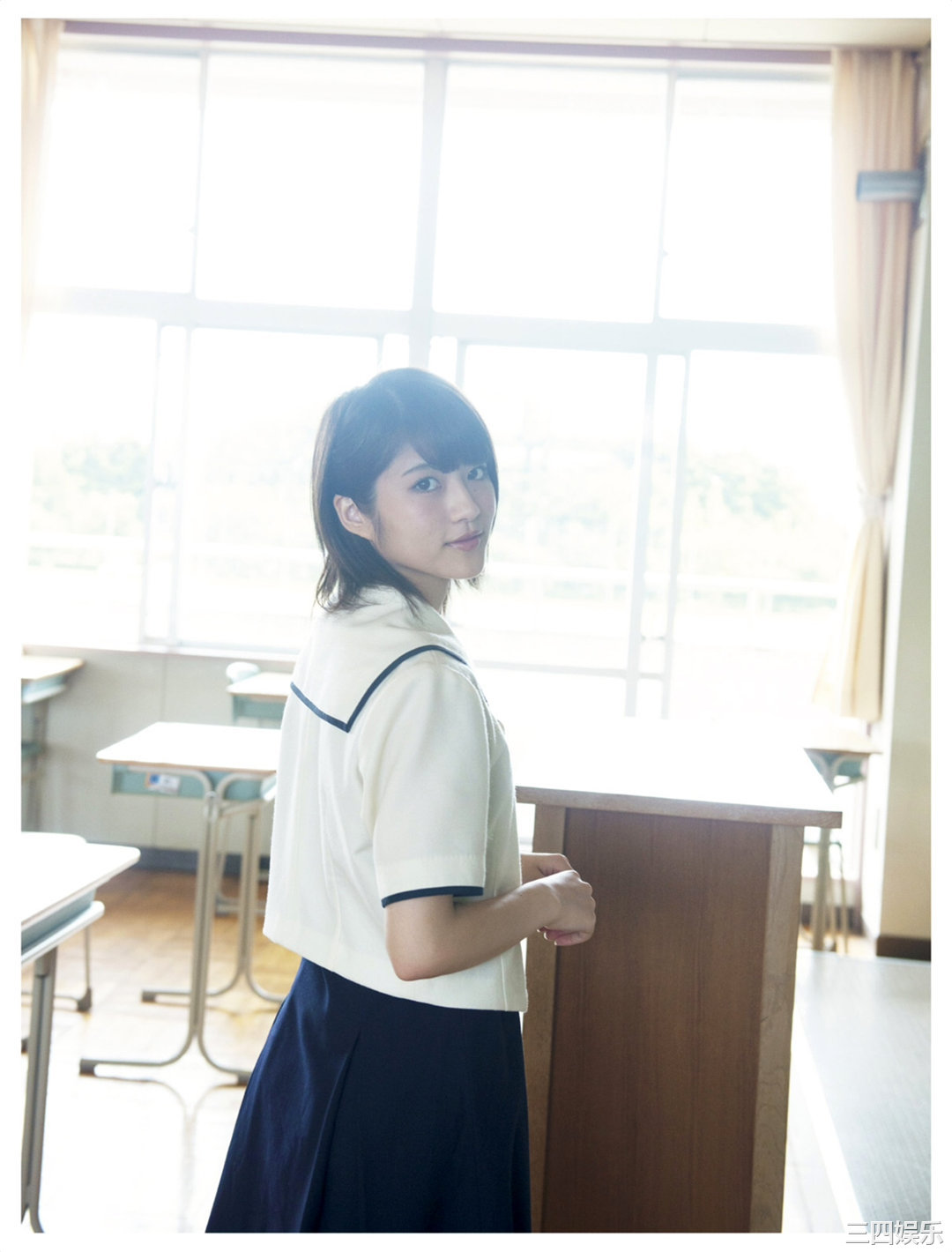 乃木坂46写真集《「初森ベマーズ」 電子写真集 Vol.2》高清全本