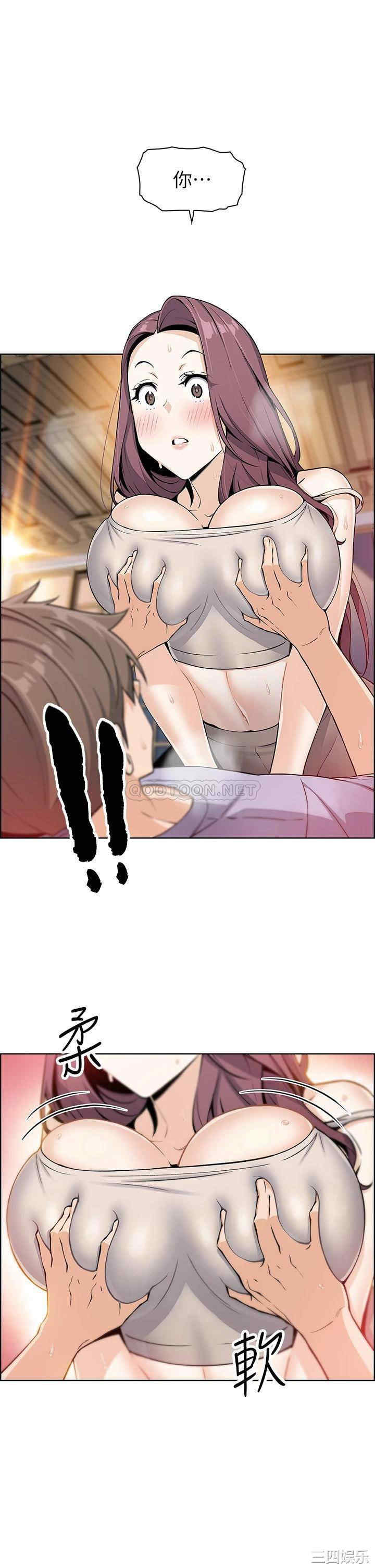 卖豆腐的母女们