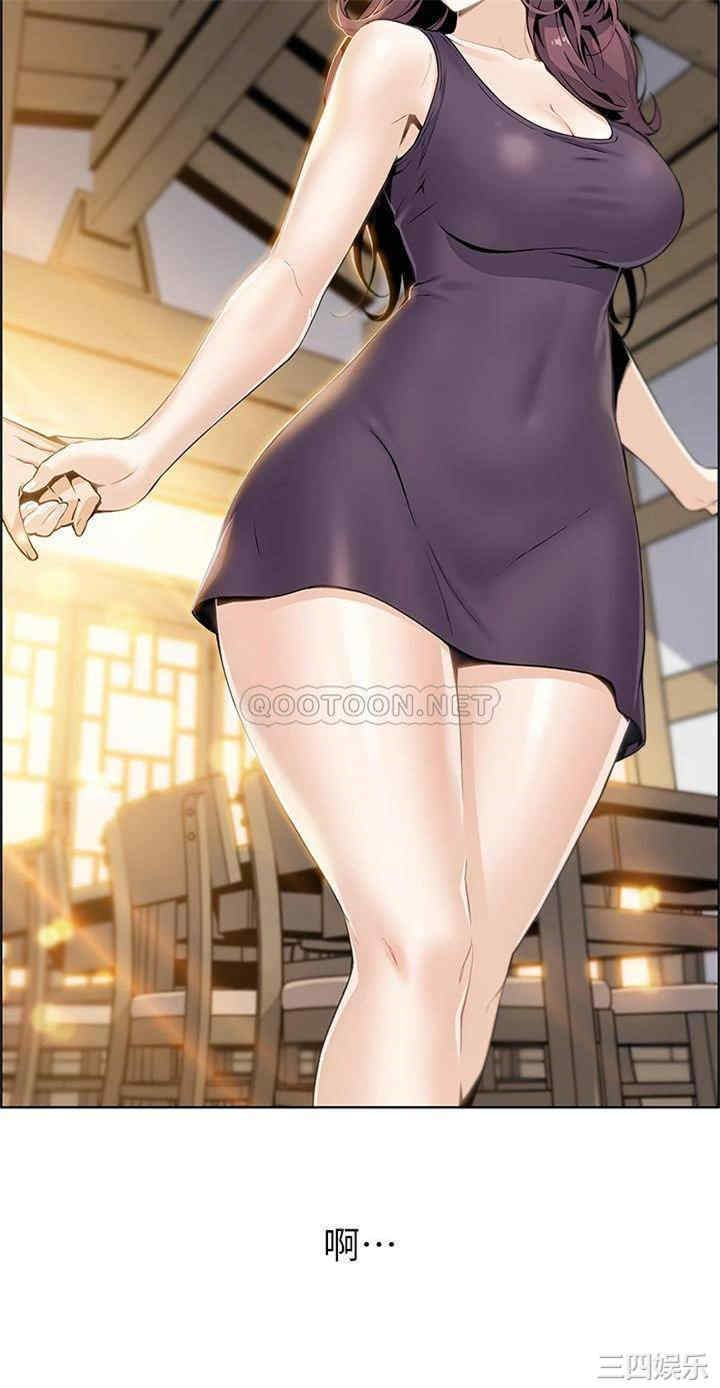 卖豆腐的母女们