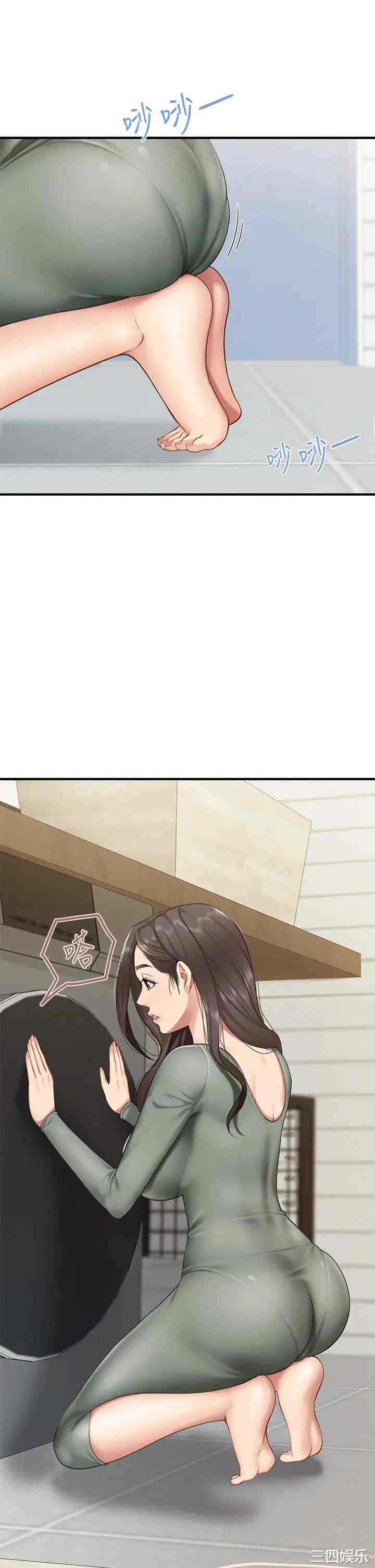 亲子餐厅的妈妈们