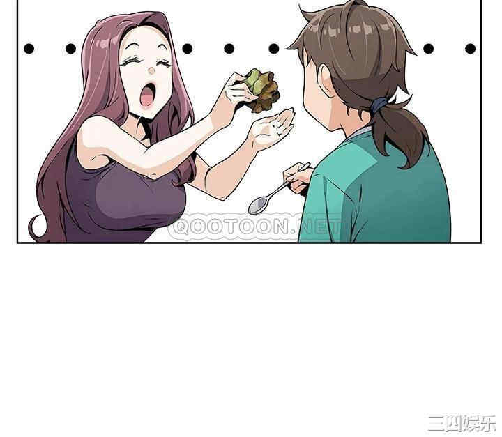 卖豆腐的母女们