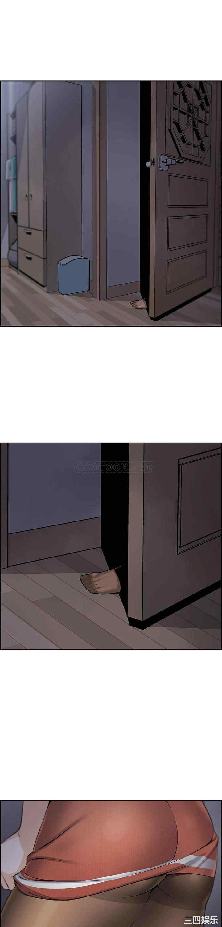 卖豆腐的母女们