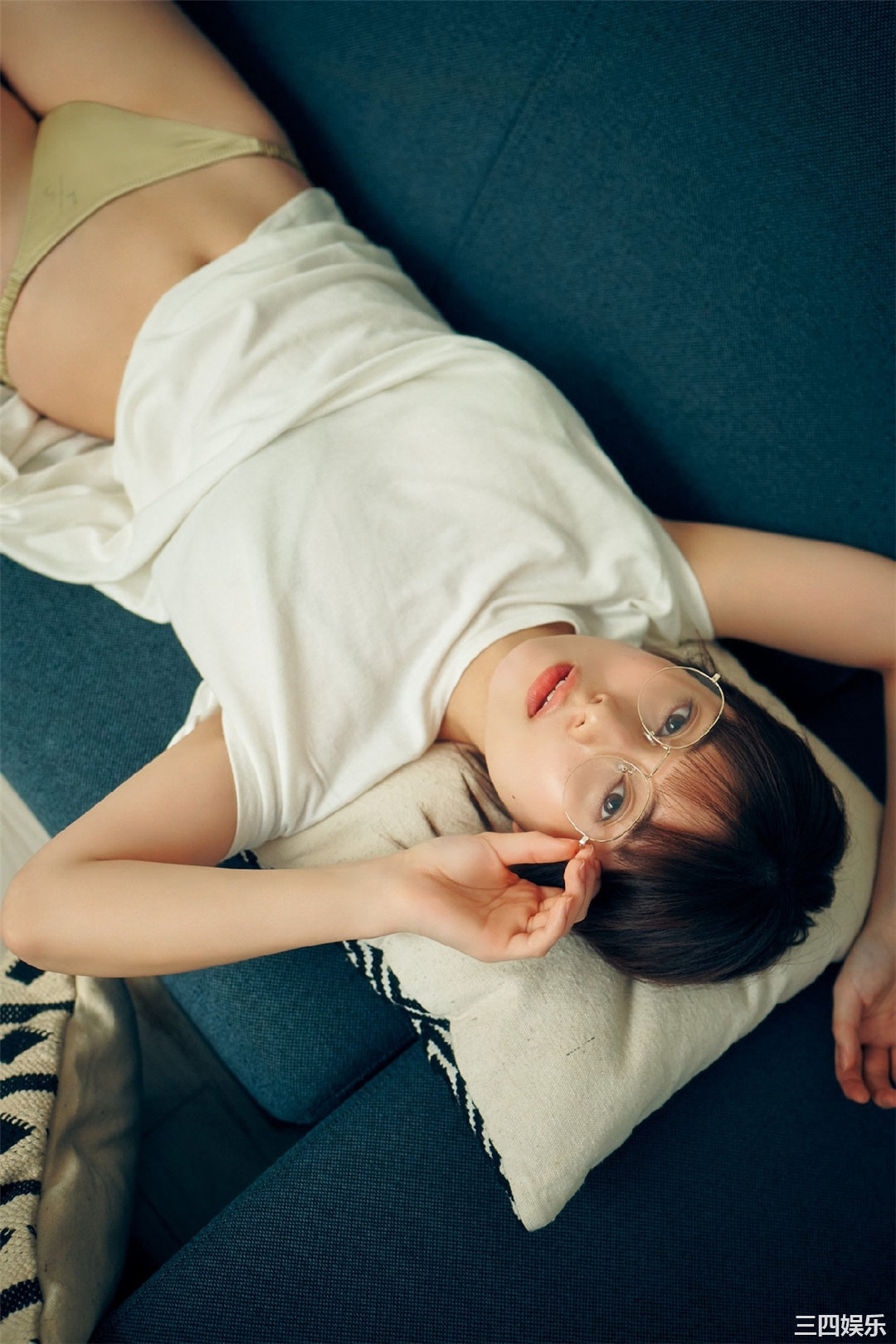 大久保樱子写真集《素敵な番狂わせ》高清全本