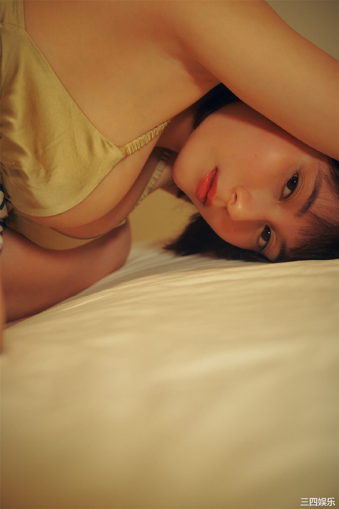 大久保樱子写真集《素敵な番狂わせ》高清全本