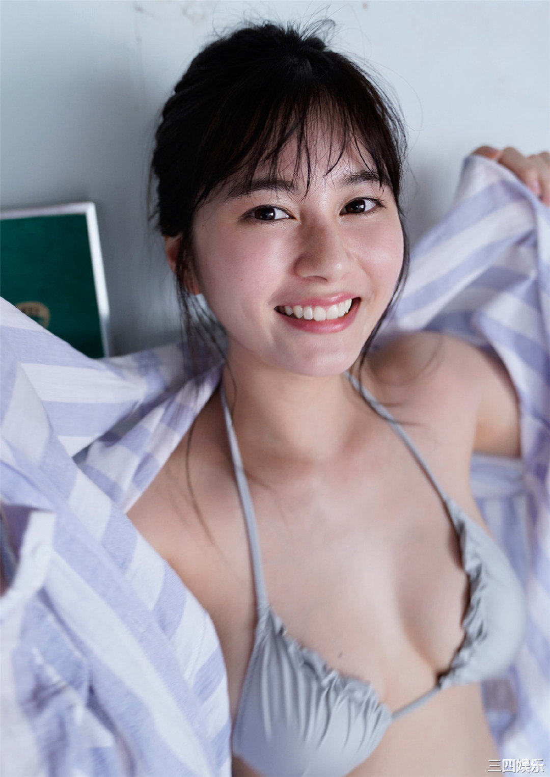 大久保樱子写真集《さくら七変化》高清全本