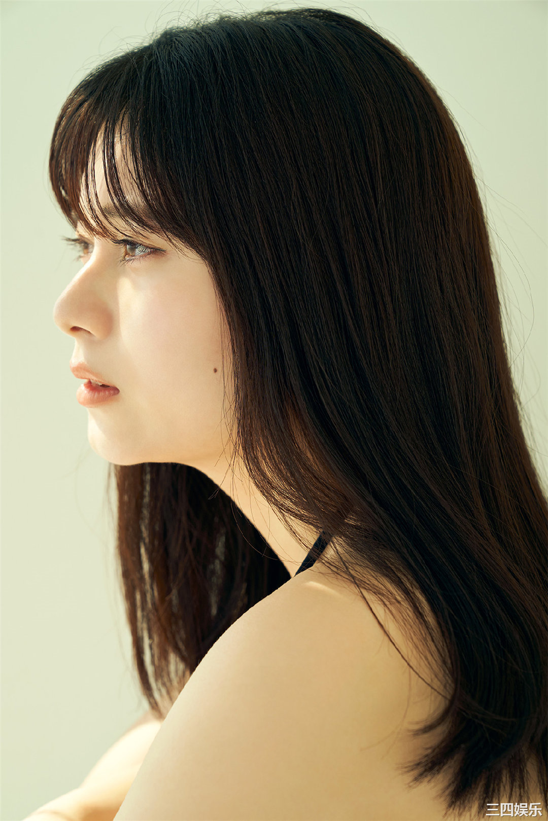 大久保樱子写真集《きらめき、ゆらめく。》高清全本