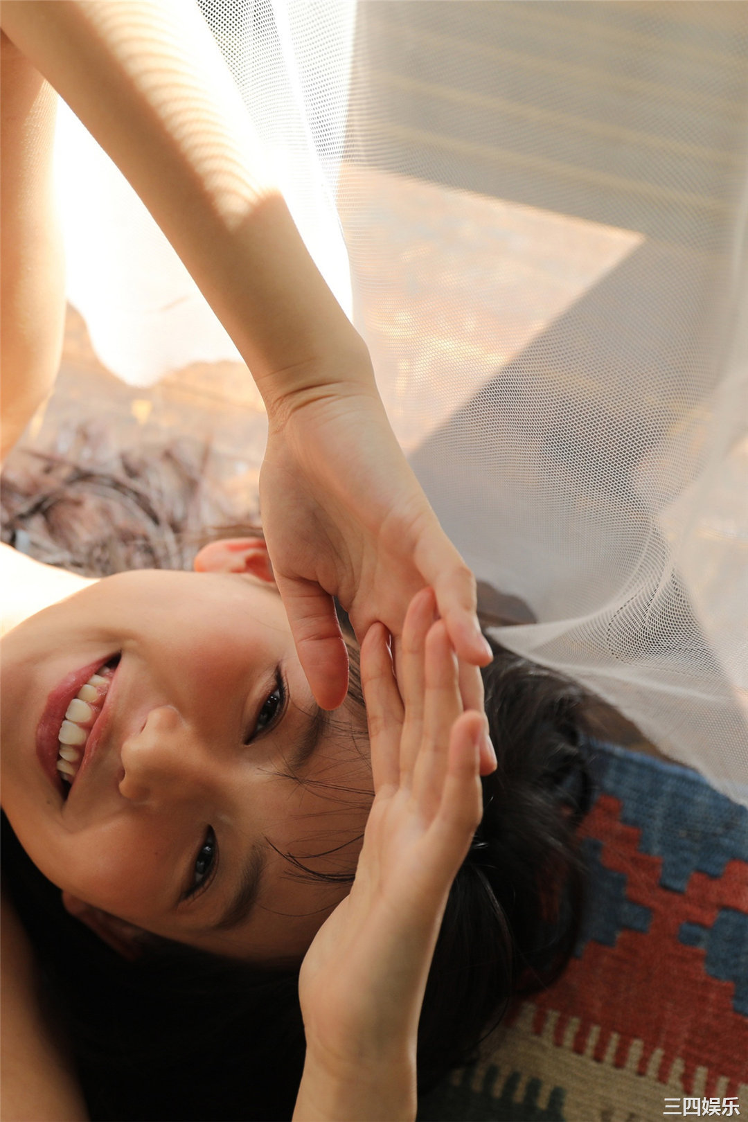 志田音音写真集《ラブリー1000％》高清全本