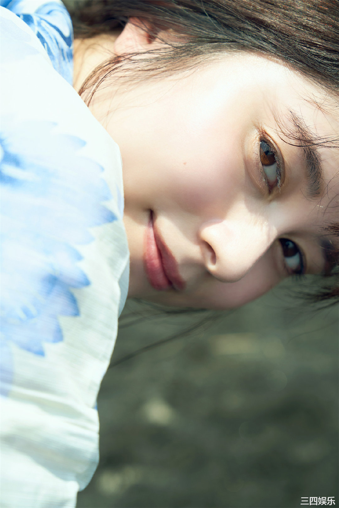 大久保樱子写真集《きらめき、ゆらめく。》高清全本