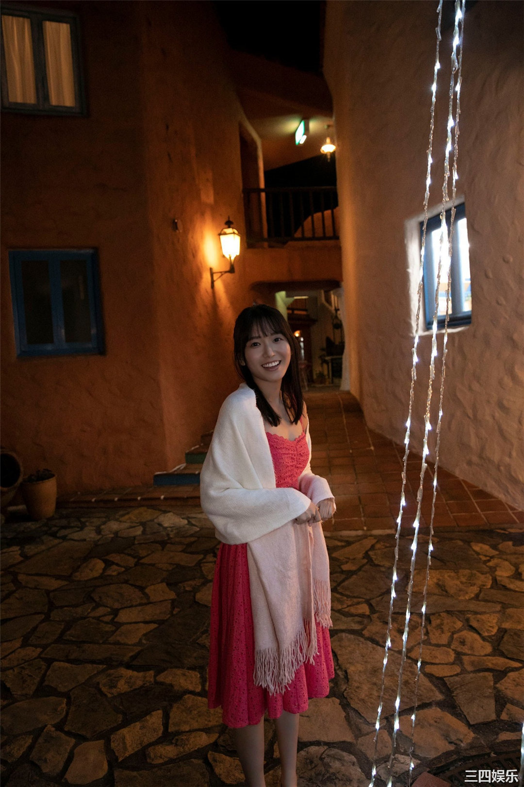 志田音音写真集《全力ピュア少女》高清全本