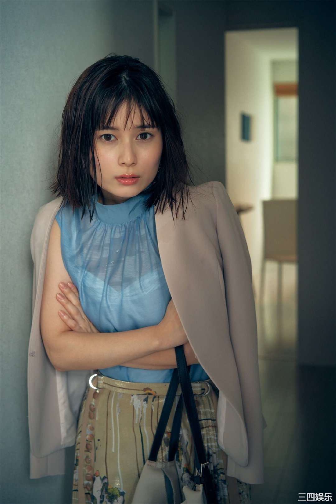 大久保樱子写真集《素敵な番狂わせ》高清全本