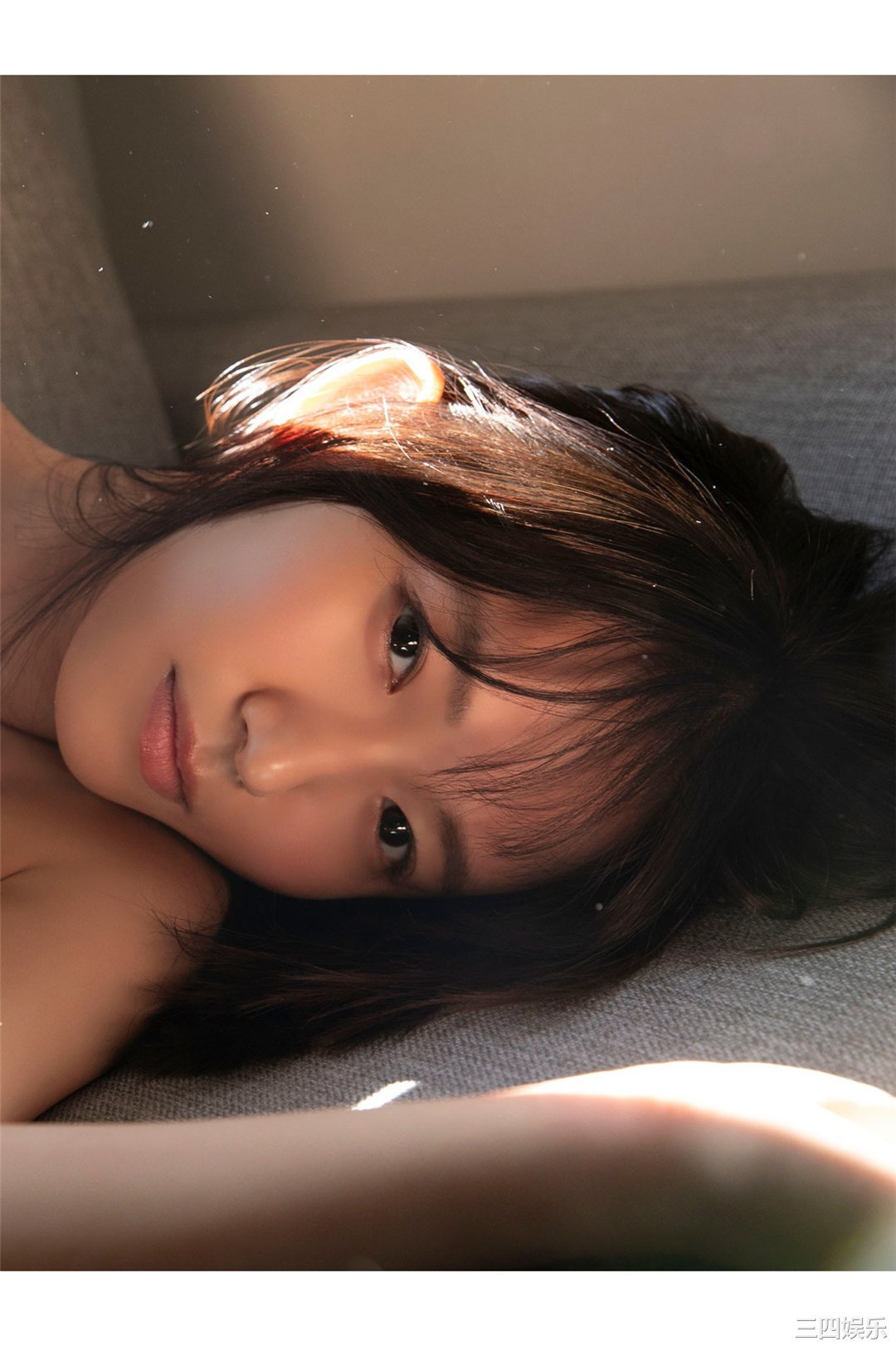 志田音音写真集《全力ピュア少女》高清全本