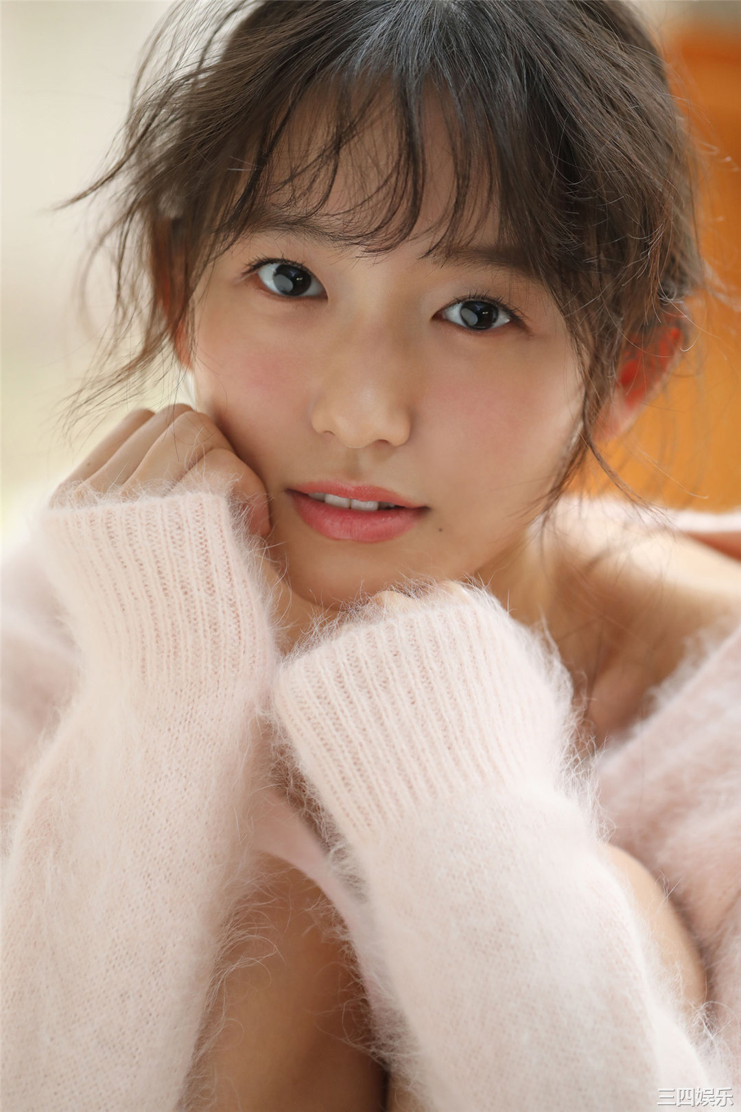 志田音音写真集《ラブリー1000％》高清全本