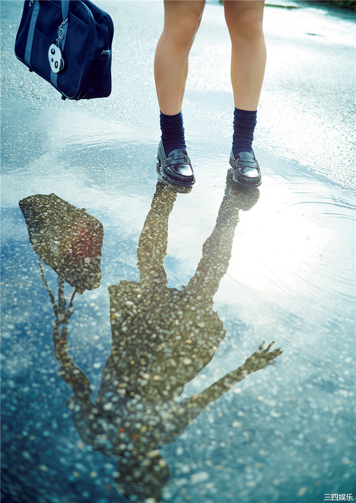 花咲ひより1ST写真集《Metamorphose》高清全本