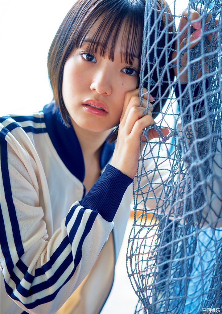 花咲ひより1ST写真集《Metamorphose》高清全本