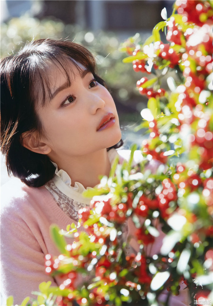 永尾玛利亚写真集《ヤバイ! まりや。》高清全本