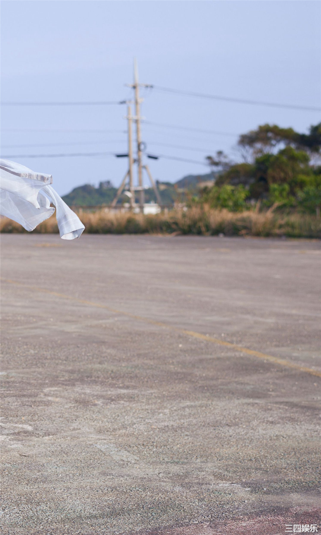 小宫有纱写真集《超える。》高清全本