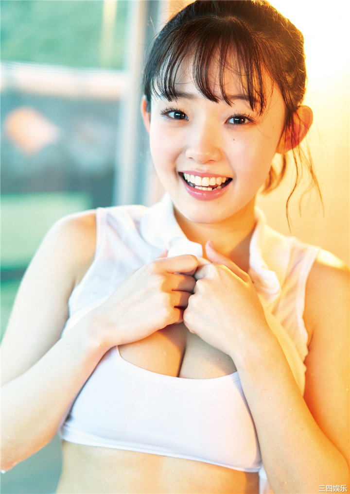 花咲ひより1ST写真集《Metamorphose》高清全本