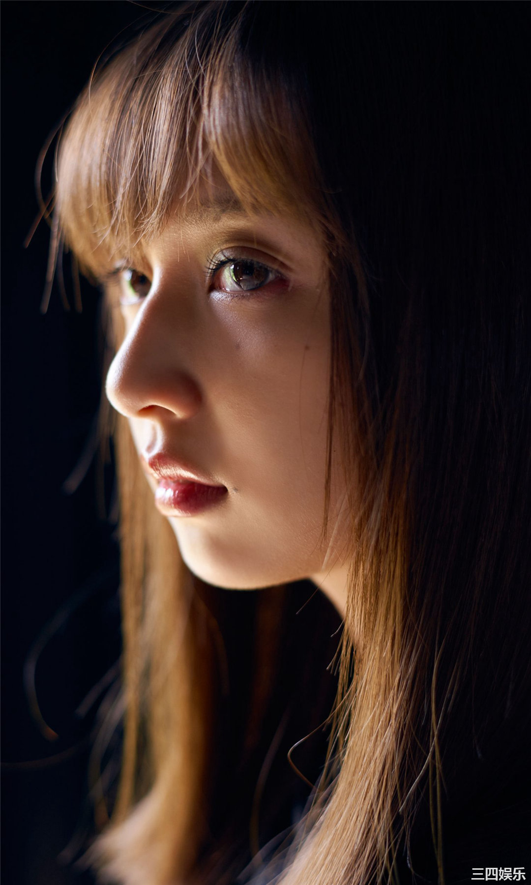 小宫有纱写真集《超える。》高清全本