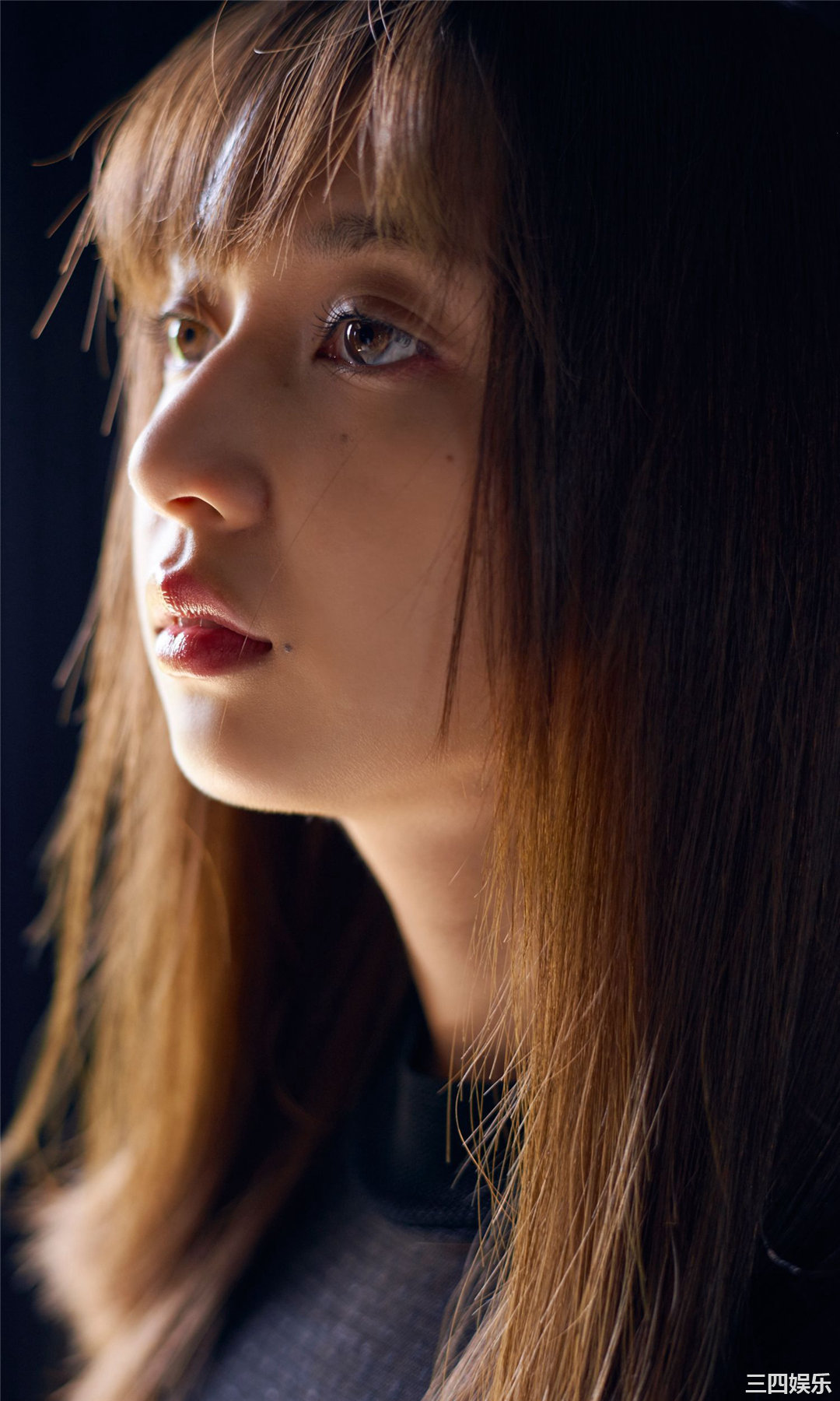 小宫有纱写真集《超える。》高清全本