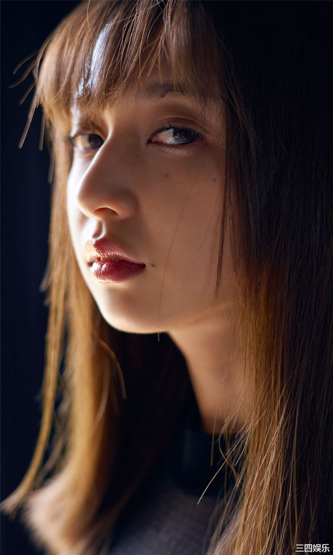 小宫有纱写真集《超える。》高清全本