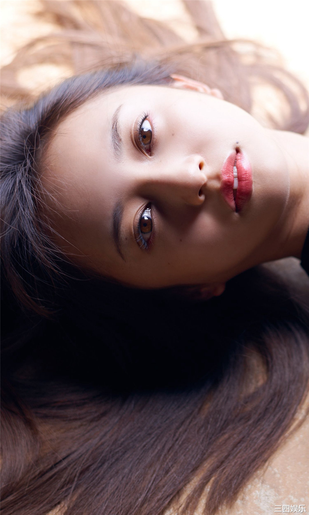 小宫有纱写真集《超える。》高清全本