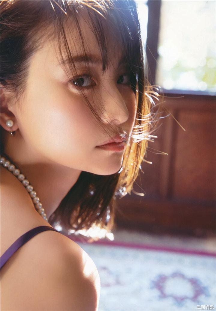 永尾玛利亚写真集《ヤバイ! まりや。》高清全本