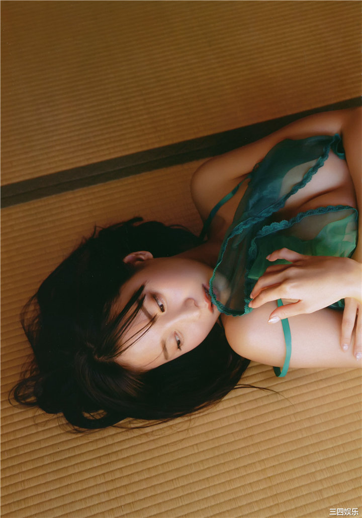 永尾玛利亚写真集《ヤバイ! まりや。》高清全本