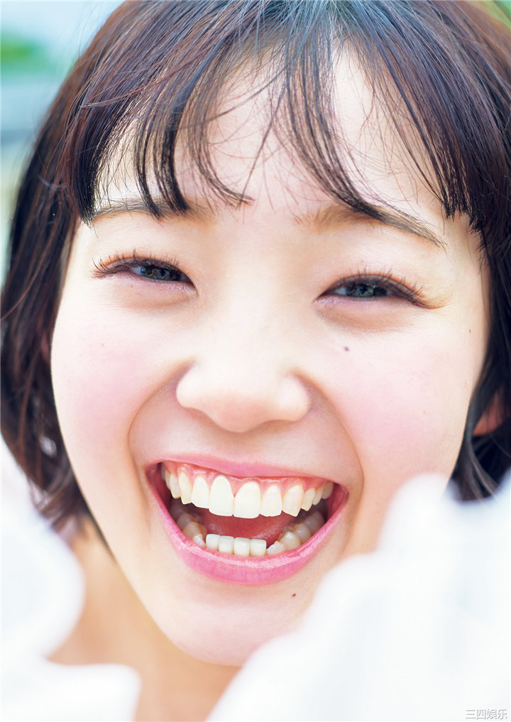 花咲ひより1ST写真集《Metamorphose》高清全本