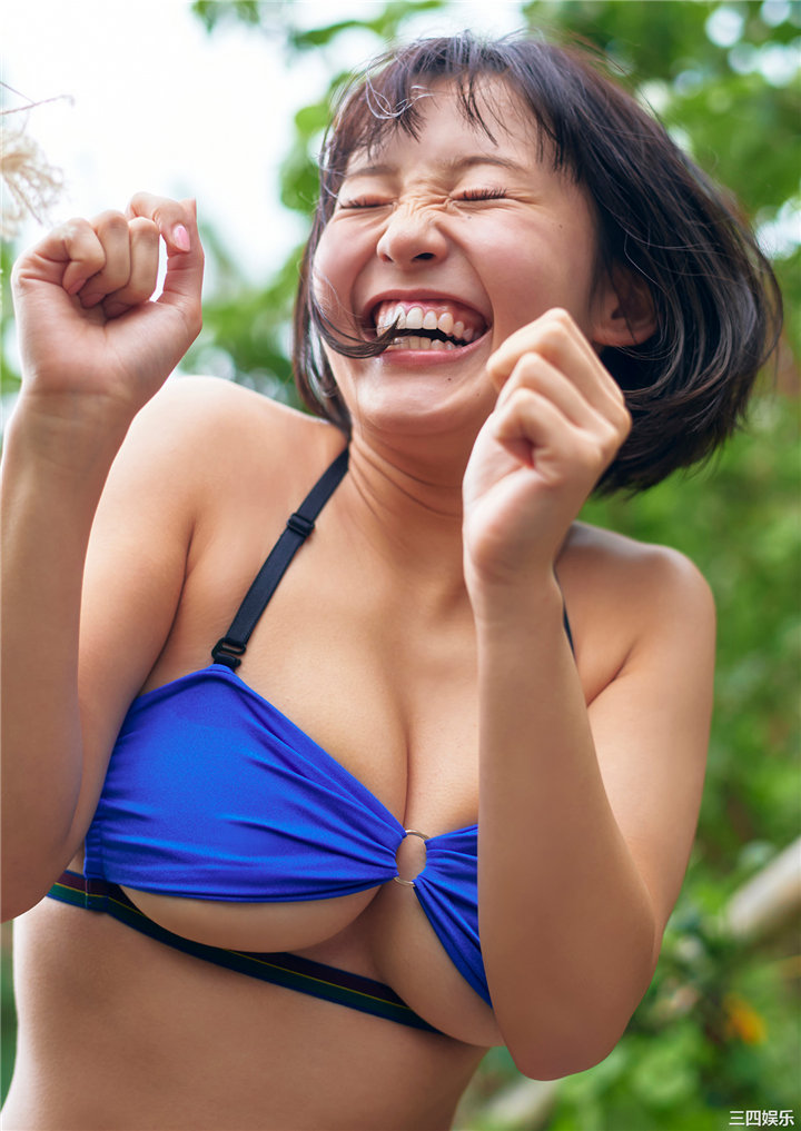 花咲ひより1ST写真集《Metamorphose》高清全本