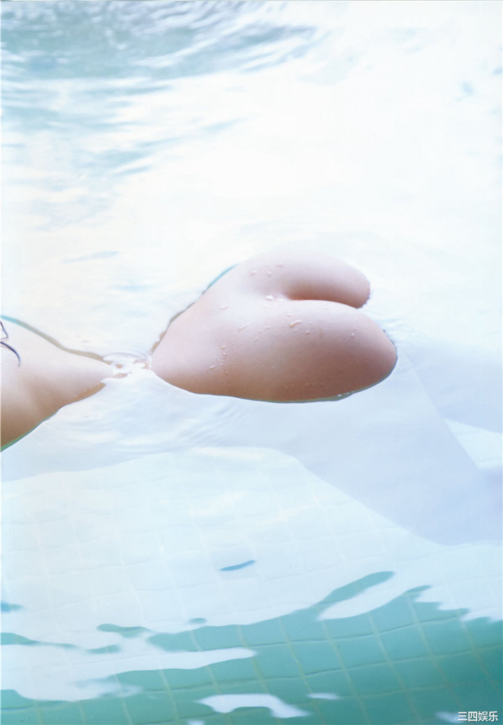 永尾玛利亚写真集《ヤバイ! まりや。》高清全本