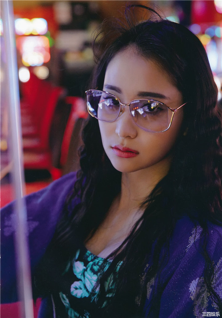 永尾玛利亚写真集《ヤバイ! まりや。》高清全本