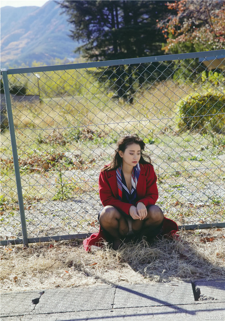 永尾玛利亚写真集《ヤバイ! まりや。》高清全本