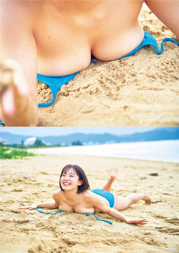 花咲ひより1ST写真集《Metamorphose》高清全本