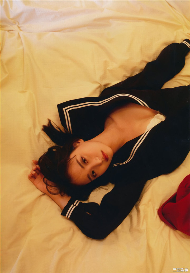 永尾玛利亚写真集《ヤバイ! まりや。》高清全本