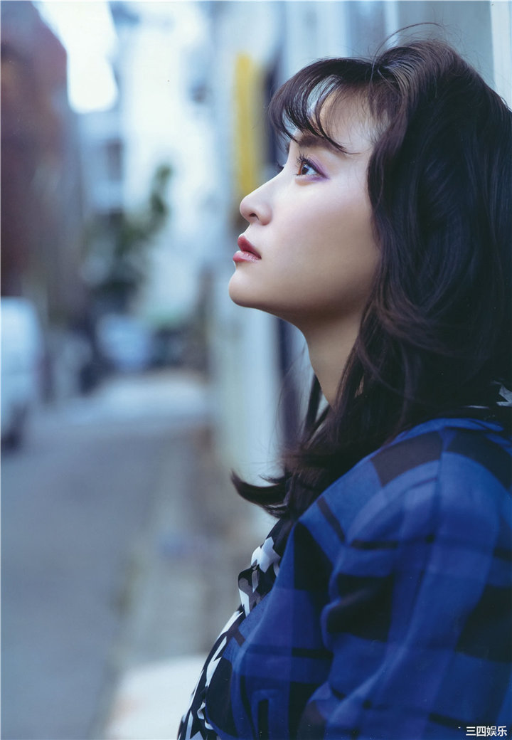 永尾玛利亚写真集《ヤバイ! まりや。》高清全本