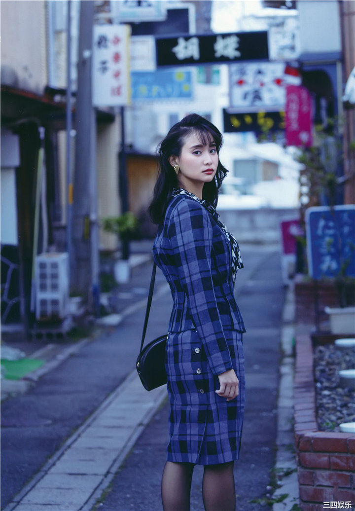 永尾玛利亚写真集《ヤバイ! まりや。》高清全本