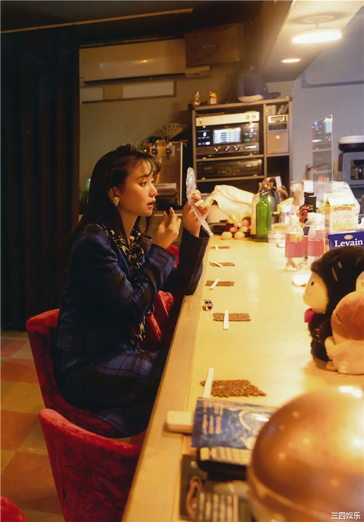 永尾玛利亚写真集《ヤバイ! まりや。》高清全本