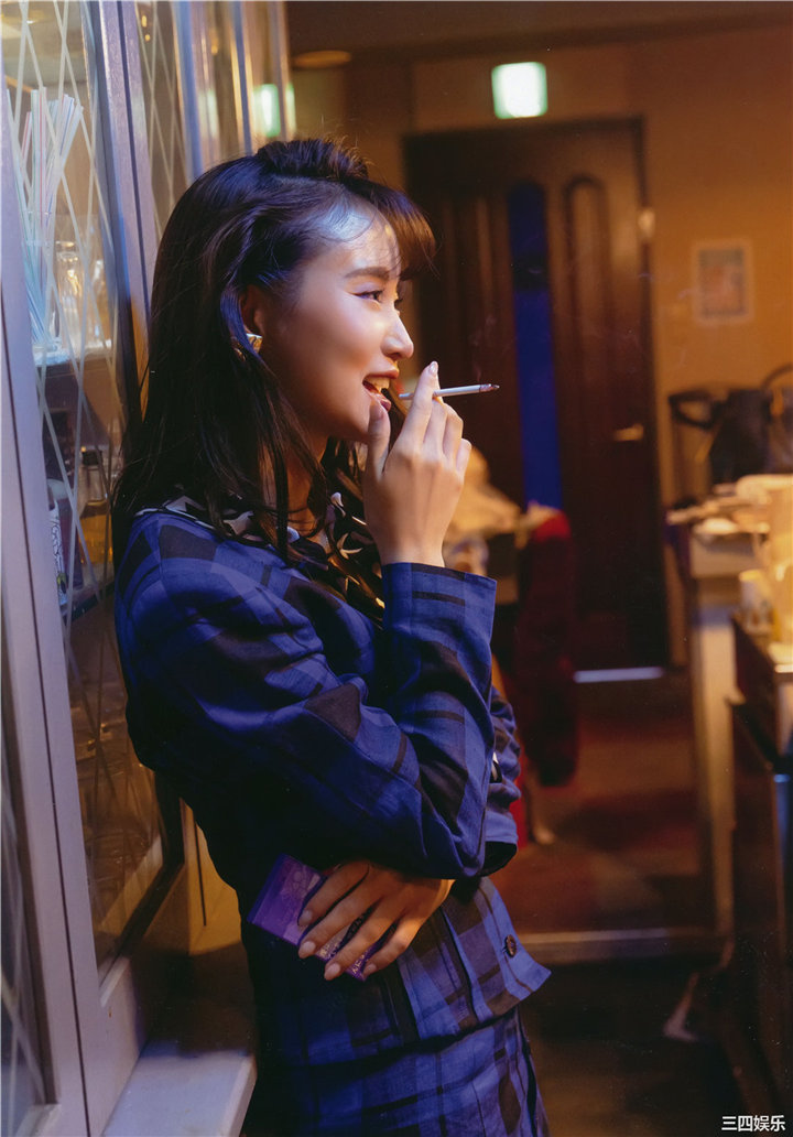 永尾玛利亚写真集《ヤバイ! まりや。》高清全本