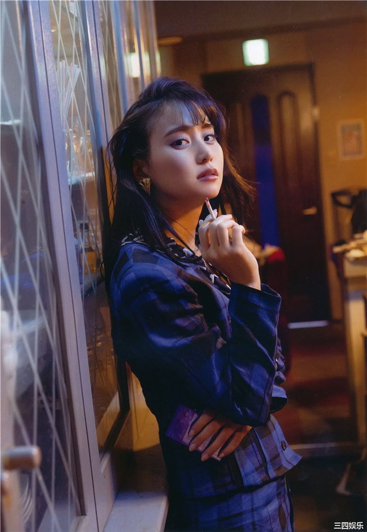 永尾玛利亚写真集《ヤバイ! まりや。》高清全本