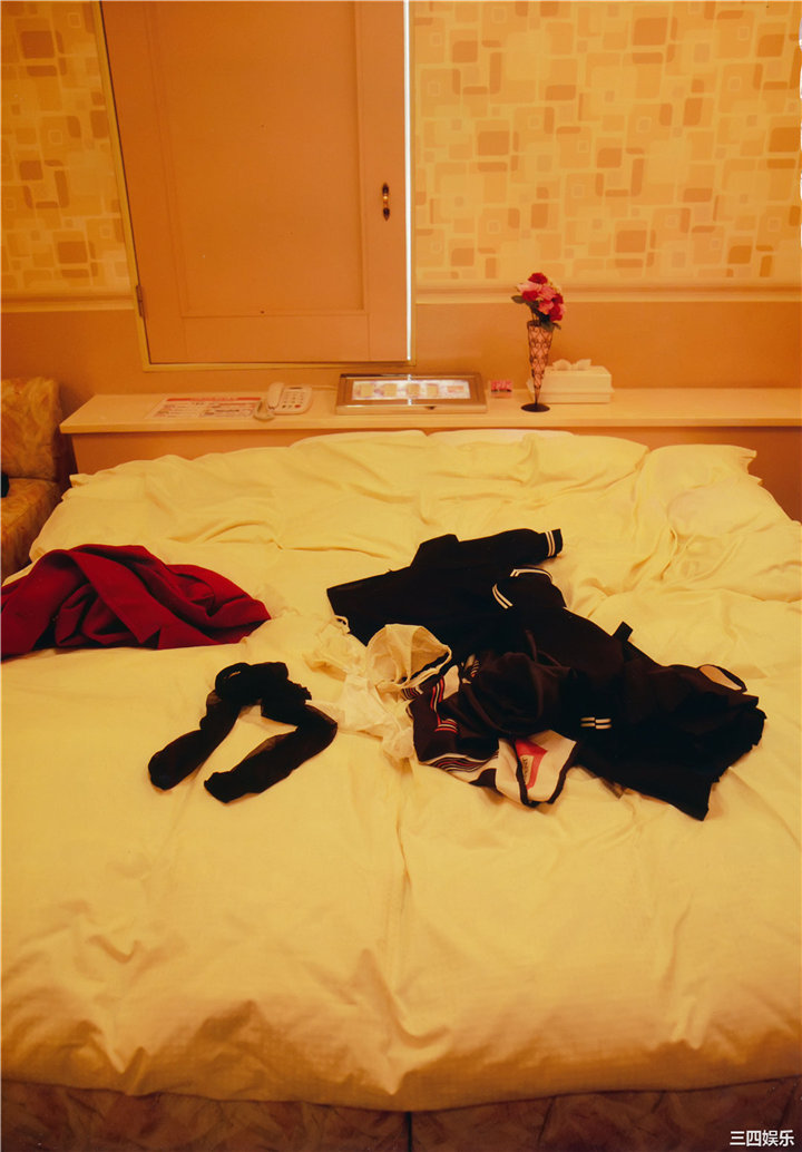 永尾玛利亚写真集《ヤバイ! まりや。》高清全本